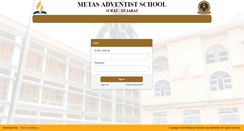 Desktop Screenshot of metasofsda.org